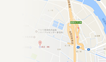 会社所在地