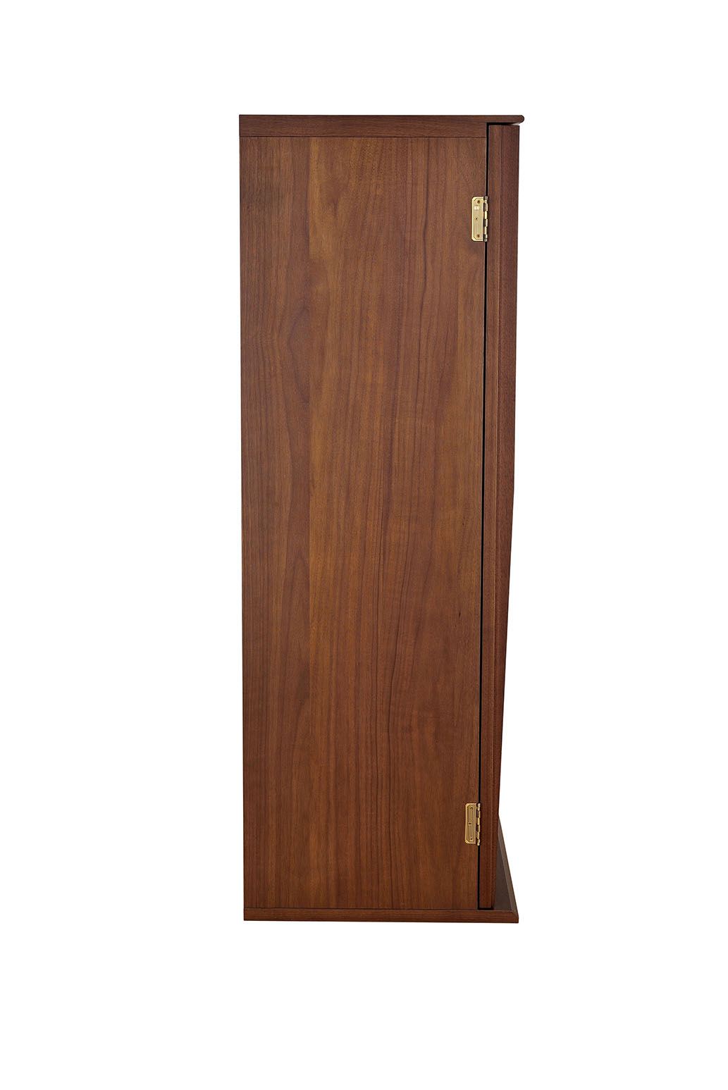 ★☆No.18D354　ウォールナット　2440mm×318mm330mm390mm×13mm　即決☆★ 天然木 新潟工場 ブラックウォールナット材 一枚板 カウンター